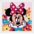 Disney Minnie Daydreaming