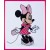 Disney Minnie Mouse with purse