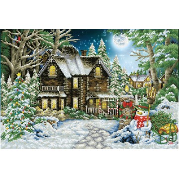 Winter Wonderland