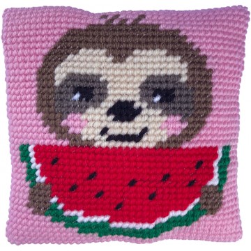 Sloth Munch Sloth Munch