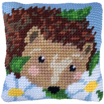 Daisy Hedgehog Daisy Hedgehog