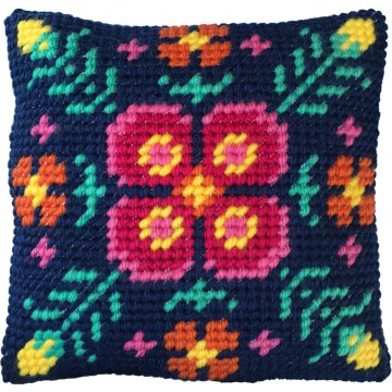 Fern Mandala Fern Mandala