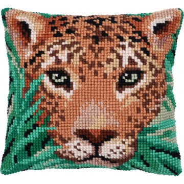 Leopard Watch Leopard Watch