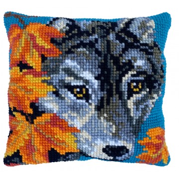 Autumn Wolf Autumn Wolf