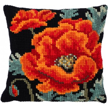 Poppy Bloom Poppy Bloom