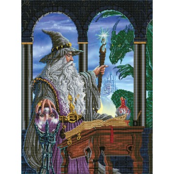 Wizards Emissary 