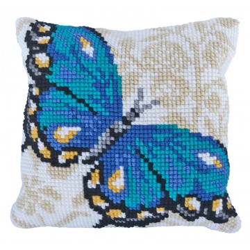 Blue Butterfly Blue Butterfly