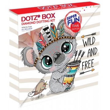 Wild & Free Wild & Free