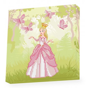 Princess Adventure Princess Adventure