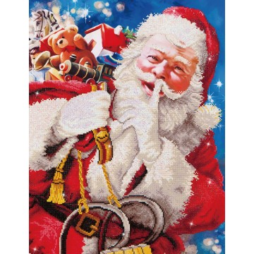 Santa’s Secret