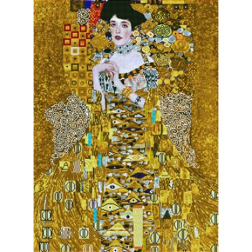 Woman in Gold
