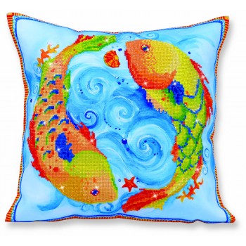 Dancing Fish