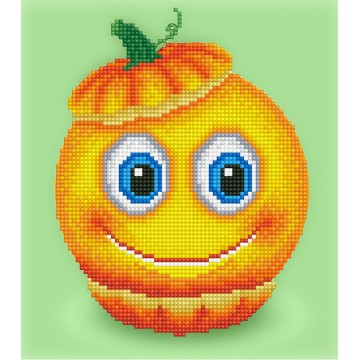 Sweet Pumpkin Sweet Pumpkin