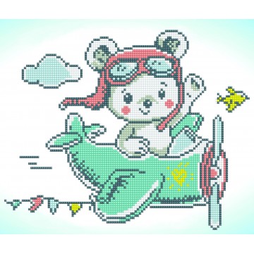 Aero Bear Aero Bear