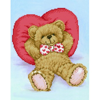 Relax-A-Bear