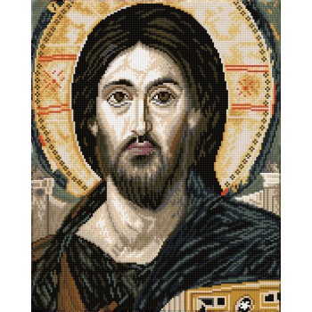 The Christ Pantocrator
