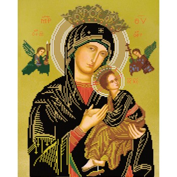 Our lady of Perpetual Help