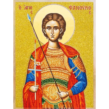 Diamond Dotz Kit – Άγιος Φανούριος