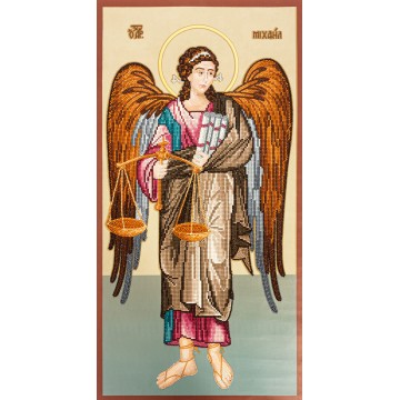 Diamond Dotz Kit – Αρχάγγελος Μιχαήλ