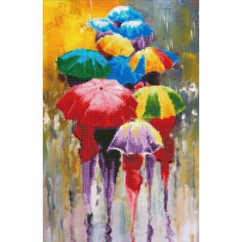 RAINY DAY