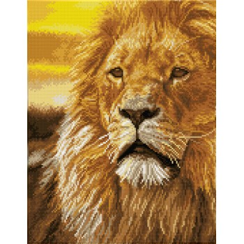 Lord of the Serengeti (Τετραγωνα Diamonds)