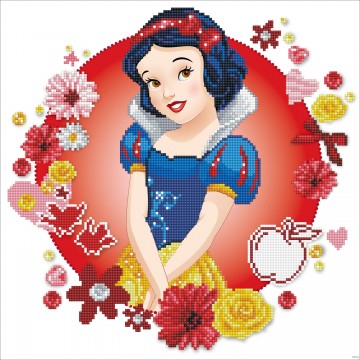Snow White's World 