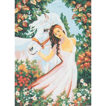 Horse Dreams