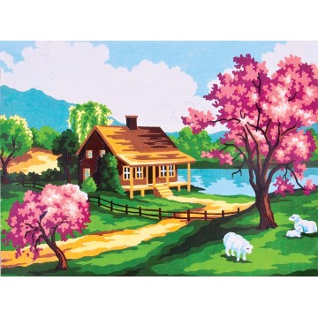 Spring