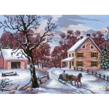 Winter