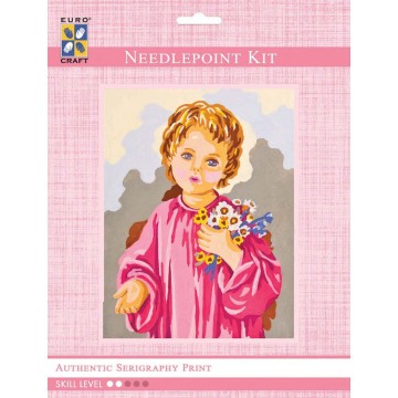 Child with Flowers ΚΙΤ