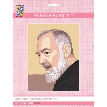 Padre Pio Profile ΚΙΤ