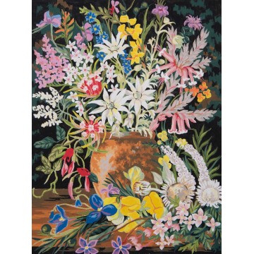 Wildflowers I