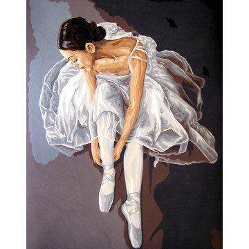 Prima Ballerina