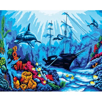 Underwater World