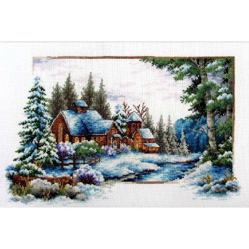 Winter Snow