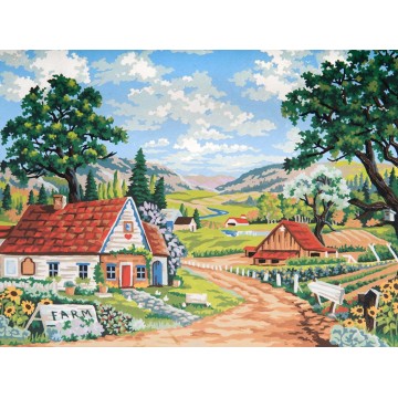 Hobby Farm